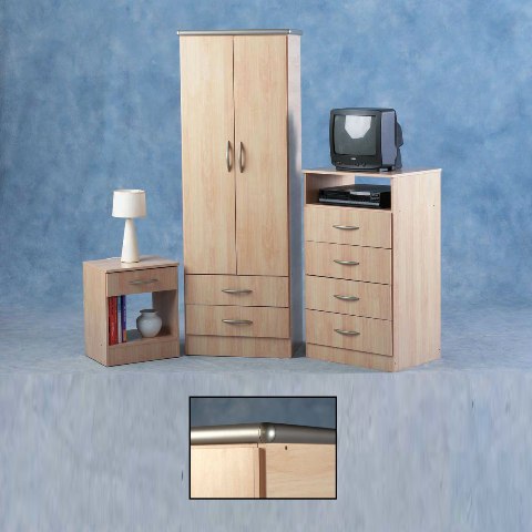Buy Discount Bedroom Sets – Save, Now Is The Time!