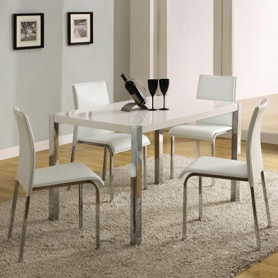 How To a Buy Dining Table and Chairs For a Restaurant