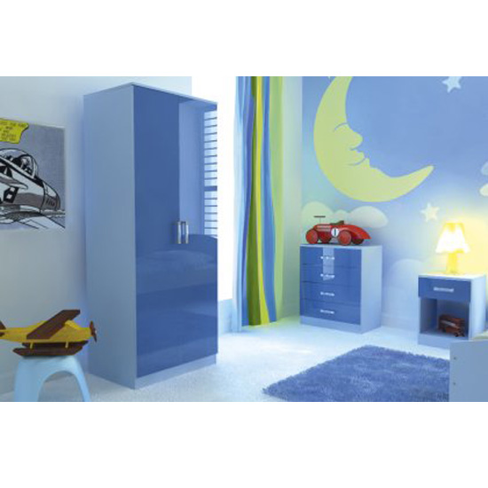 What to look For When Buying White Youth Bedroom Furniture