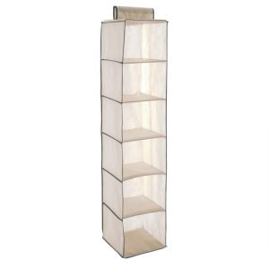 31364 canvas shoe rack 300x300 - Buy a vertical shoe rack for small spaces