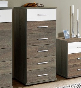 Gastinau 6 drawer chest 275x300 - Chest of drawers are important pieces of furniture for Bedroom