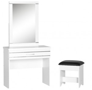 How to Buy Dressing Tables for Small Bedrooms?