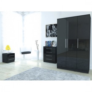 Add dual functionality in your room with wardrobes with built in TV