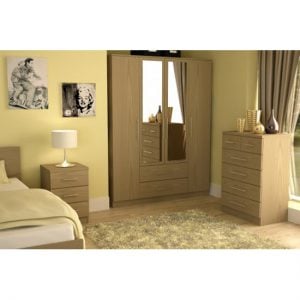 bbt dresser new 300x300 - How can you organize your bedroom with wardrobes with integrated tv?