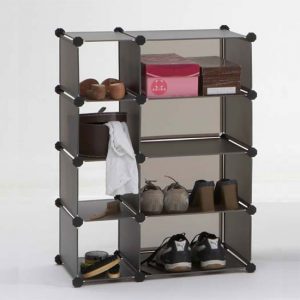 box1 shoe storage 300x300 - How to build your own shoe rack