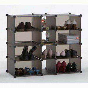 What you must know before buying shoe rack for a closet