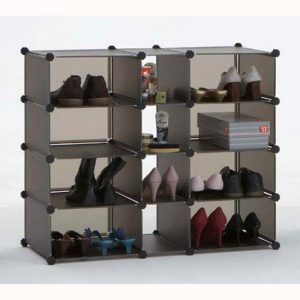 box2 shoe storage2 300x300 - What you must know before buying shoe rack for a closet