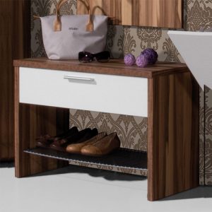 carola shoe rack balti wht 300x300 - Guideline about different designs of shoe racks available in the market