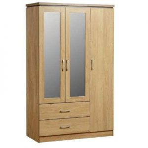 charles 3d wardrobe 300x300 - How to Buy Wardrobes with Overbed Storage