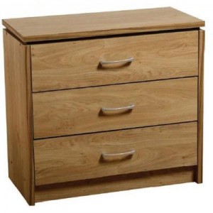 Why Buy a Chest of Drawers in an Oak Finish?