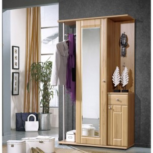 How to look for wardrobe with interior fittings