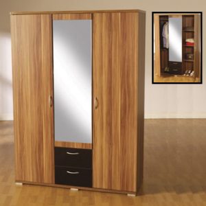 hollywood wardrobe 300x300 - Organize Your Bedroom with Wardrobes with Internal Shelves