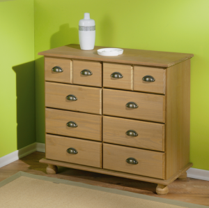 julius 300x298 - Add More Storage by Incorporating a Stylish Chest of Drawers in Your Dining Room