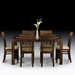 solid wood quality dining sets santiagoDin 300x300 - Want To Sell Your Furniture? Look For Furniture Stores That Buy Furniture