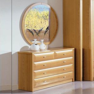 torino dresser mirror 300x300 - Benefits of Having Dressing Table with Storage