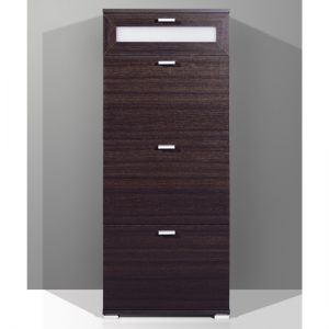 wenge chest cabinet 3651 661 300x300 - Chest of drawers with hanging space