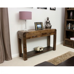 Buy Console Tables with Stools forYour Bedroom