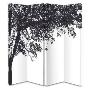Tree screen 0081481 300x300 - Décor ideas for room dividers with stained glass