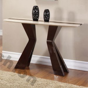 contempo console table 300x300 - How to find perfect console tables with a marble top?
