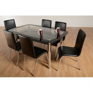 Tips when Buying a Quality Extendable Dining Table with Six Chairs
