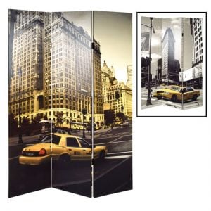 taxi new york 30936 300x300 - Two Buying Tips For Room Dividers With Picture Inserts