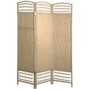 wicker natural room divider 34306 300x300 - Tips To Find Affordable Room Dividers