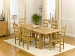 Buy suitable dining room sets for kitchen