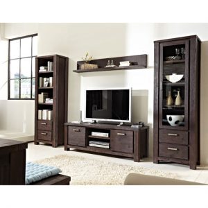 Torino 148 room setting 3 300x300 - Benefits of having living room furniture with wood trim