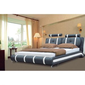 GCB 101 Designer Bed 300x300 - How to Buy Affordable Modern Italian Bedroom Furniture?