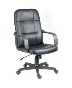 Lincoln Office Chairs 245x300 - Tips for Buying Leather Desk Chair
