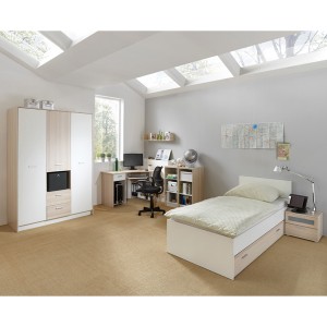 Latest Range of Bedroom Furniture in Modern Design