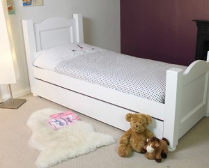 Tips for Arranging Kids Modern Bedroom Furniture