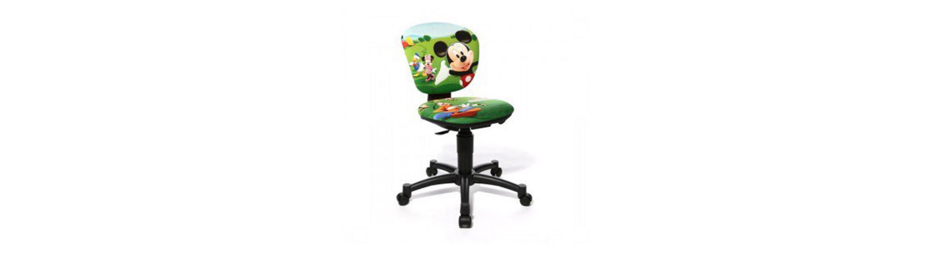 Funny Kid’s Computer Desk Chairs