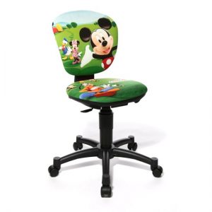 mickey mouse 6210 CM2 300x300 - Funny Kid’s Computer Desk Chairs