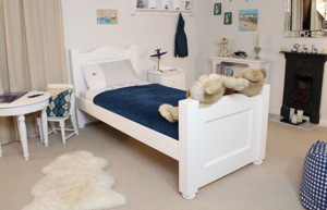 Modern Kids Bedroom Furniture for Storage Purposes