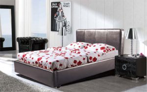Bed 1DB 300x187 - Tips to Compare Black Bedroom Furniture at Cheap Prices