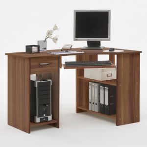 Felix Plumtree corner computer desk 300x300 - Add Luxury to Your Office with Real Wood Computer Desk