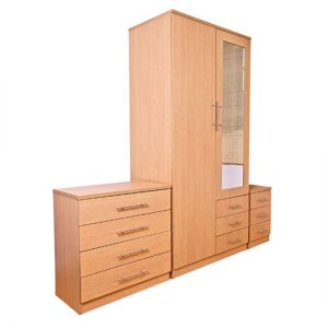 Las Vegas 3 Piece Bedroom Set 300x300 - How to find the best bedroom furniture clearance sale?