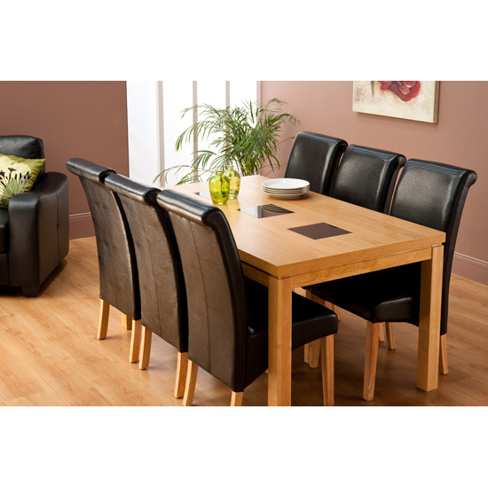 Buy your dream dining table and chairs from dining room furniture sale