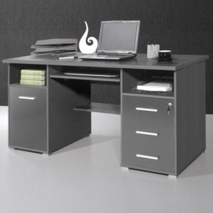 ergonomic computer workstations 484 58 300x300 - Tips to Buy Quality Wood Computer Desk with Hutch