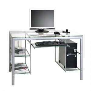 haku957591 300x300 - Adding Small Glass Computer Desk with Drawers for More Storage