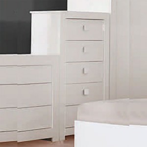 Add more storage in your house with bedroom furniture with chest feature