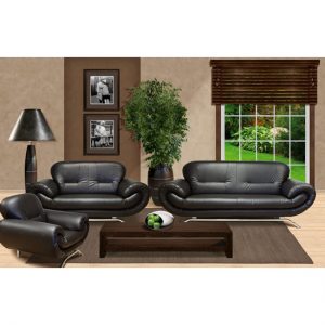 nena sofa set leather 300x300 - Buy sofas online for affordable prices
