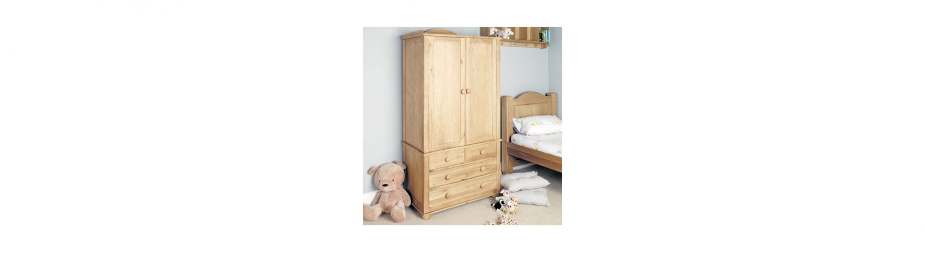 Quality Wooden Wardrobes