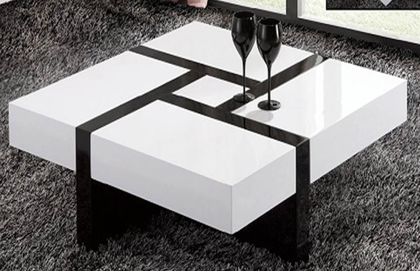 Convertible Coffee Tables