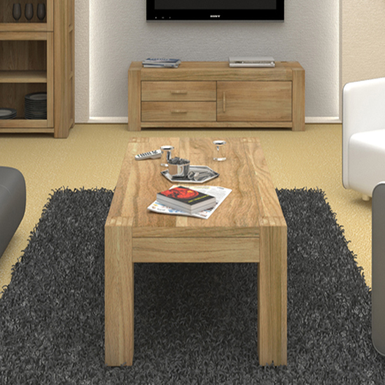 CMR08B 1 - 4 Advantages Of Extra Large Coffee Tables With Storage