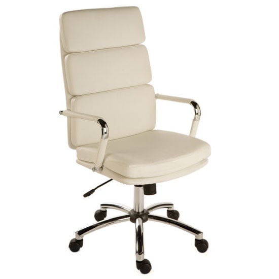Types Of Office Chairs Based On Functionality