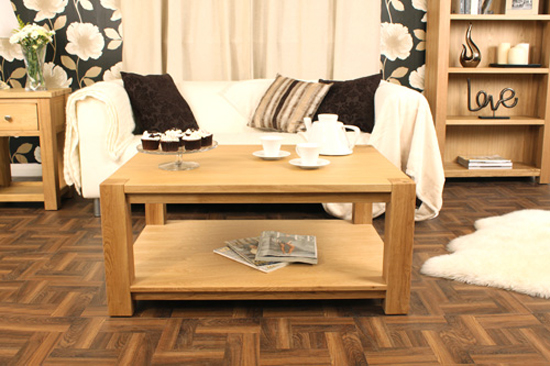 aston coffee table cvr08b - White Coffee Table And 6 Ways It Can Prove To Your Benefit