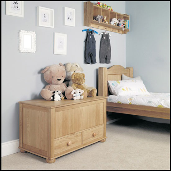 CCO15A - Making Kids Toy Organizer: Which Type To Choose?