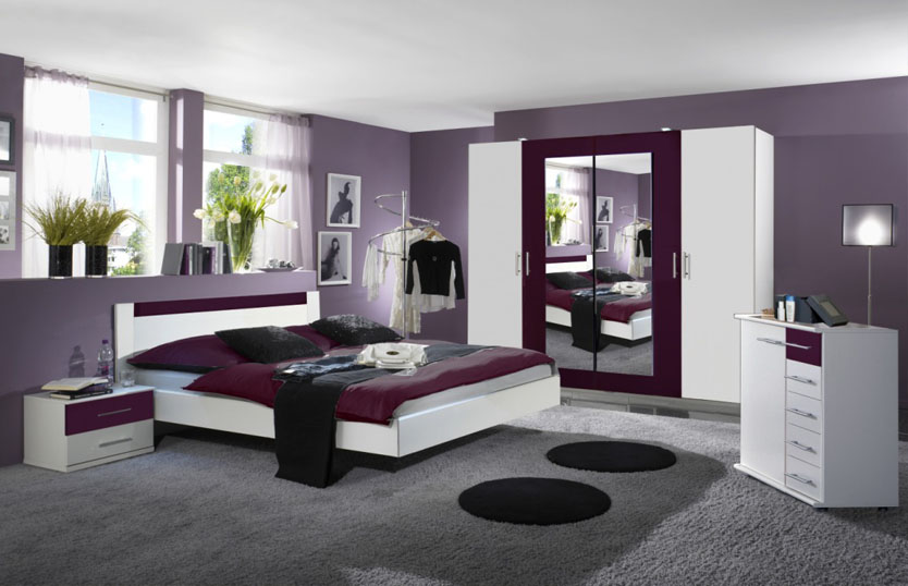 12 Cool And Stylish Modern Beds To Consider